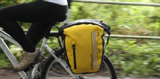 Fahrrad Gepäcktaschen Test und Vergleich