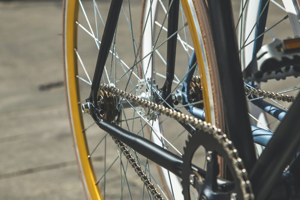 Fahrrad Kette Reiniger Werkzeug Kettenreiniger Wartung Pflege Ihrer Fahrradkette 