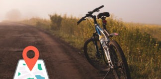 Fahrrad Tracker Test und Vergleich
