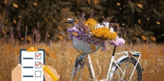 Fahrradcheck für den Herbst Ratgeber