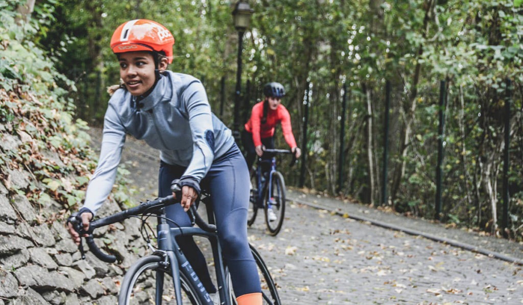 Fahrradhelm Frauen Test und Ratgeber
