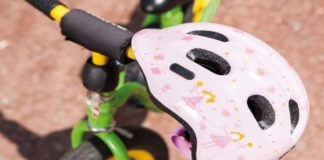 Fahrradhelm Mädchen Test und Vergleich