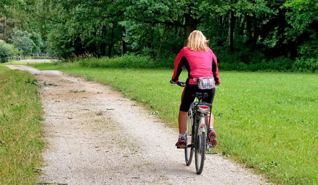 Fahrradjacke Damen Test und Ratgeber