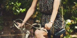 Fahrradsattel für Damen Test und Ratgeber