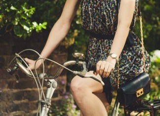 Fahrradsattel für Damen Test und Ratgeber
