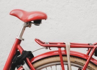 Fahrradsattel mit Federung Test und Vergleich