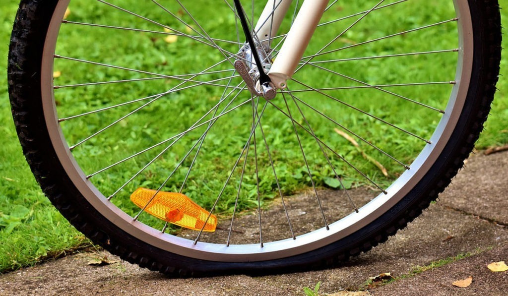 Fahrradschlauch Ratgeber Tipps