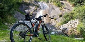 Fahrradständer Mountainbike Test und Vergleich