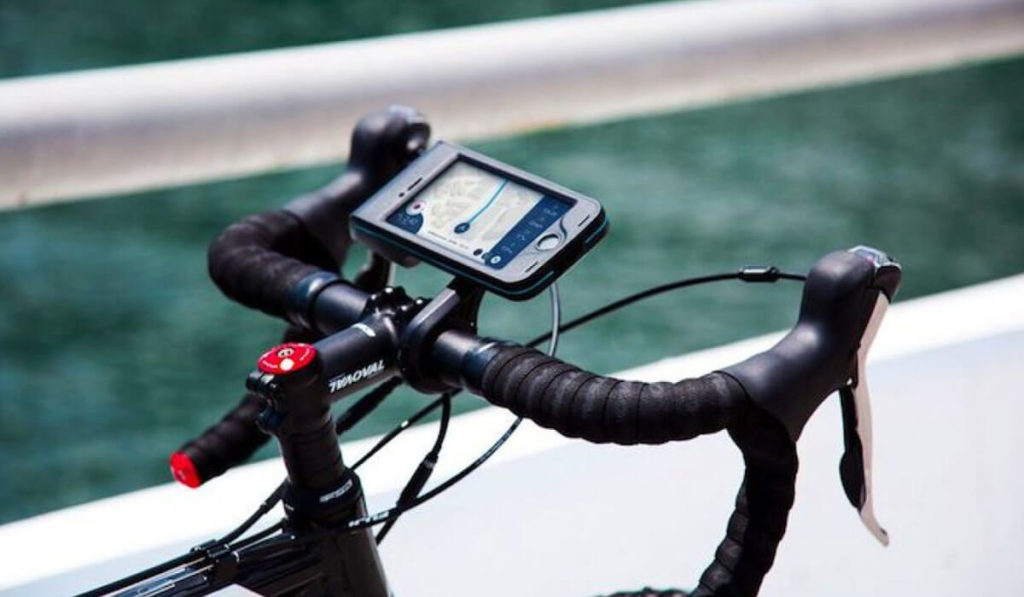 Handyhalterung Rennrad Test und Vergleich