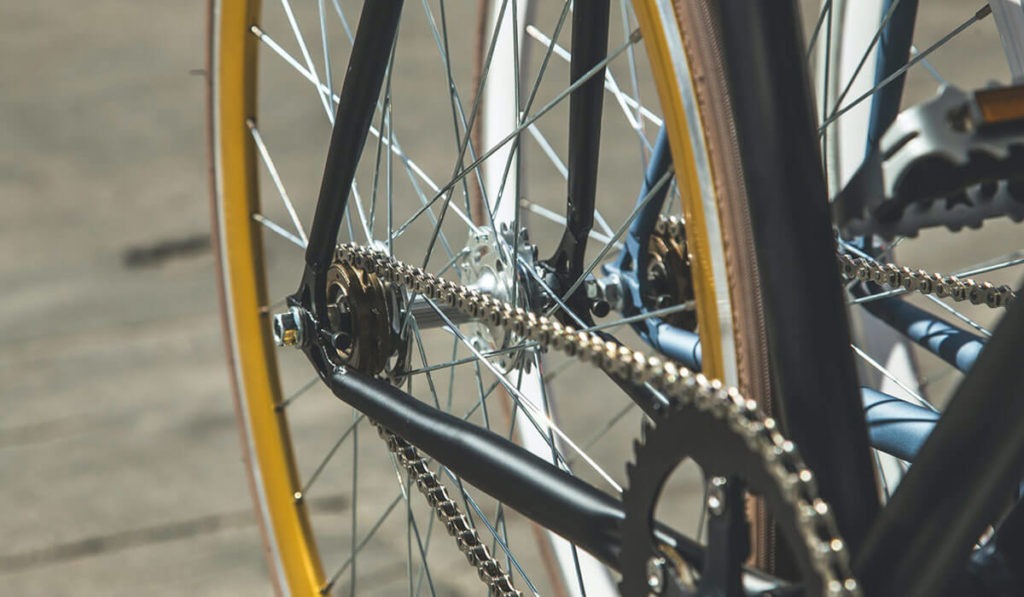 Kettenpflege Fahrrad Ratgeber und Tipps