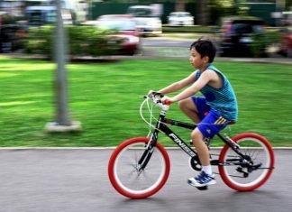 Kinder Fahrrad Ratgeber Kaufberatung