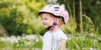 Kinder Fahrradhelm Test und Ratgeber