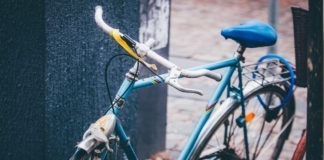 Leichtes Fahrradschloss Test und Vergleich