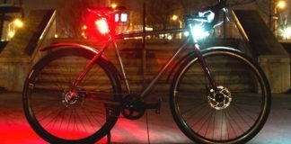Rennrad Beleuchtung Test und Vergleich