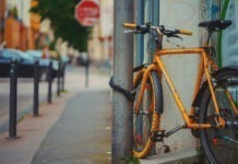 Sicheres Fahrradschloss Test und Ratgeber