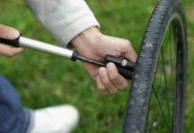 Elektrische Fahrradpumpe Ratgeber Empfehlungen