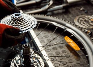 Fahrrad Wartung und Reparatur Ratgeber