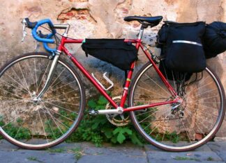 Fahrradzubehoer und -ausruestung Empfehlung